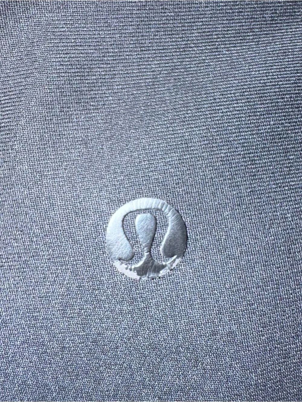 lululemon athletica sleek black